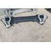 Бампер 171 Ford focus HB 2008 -